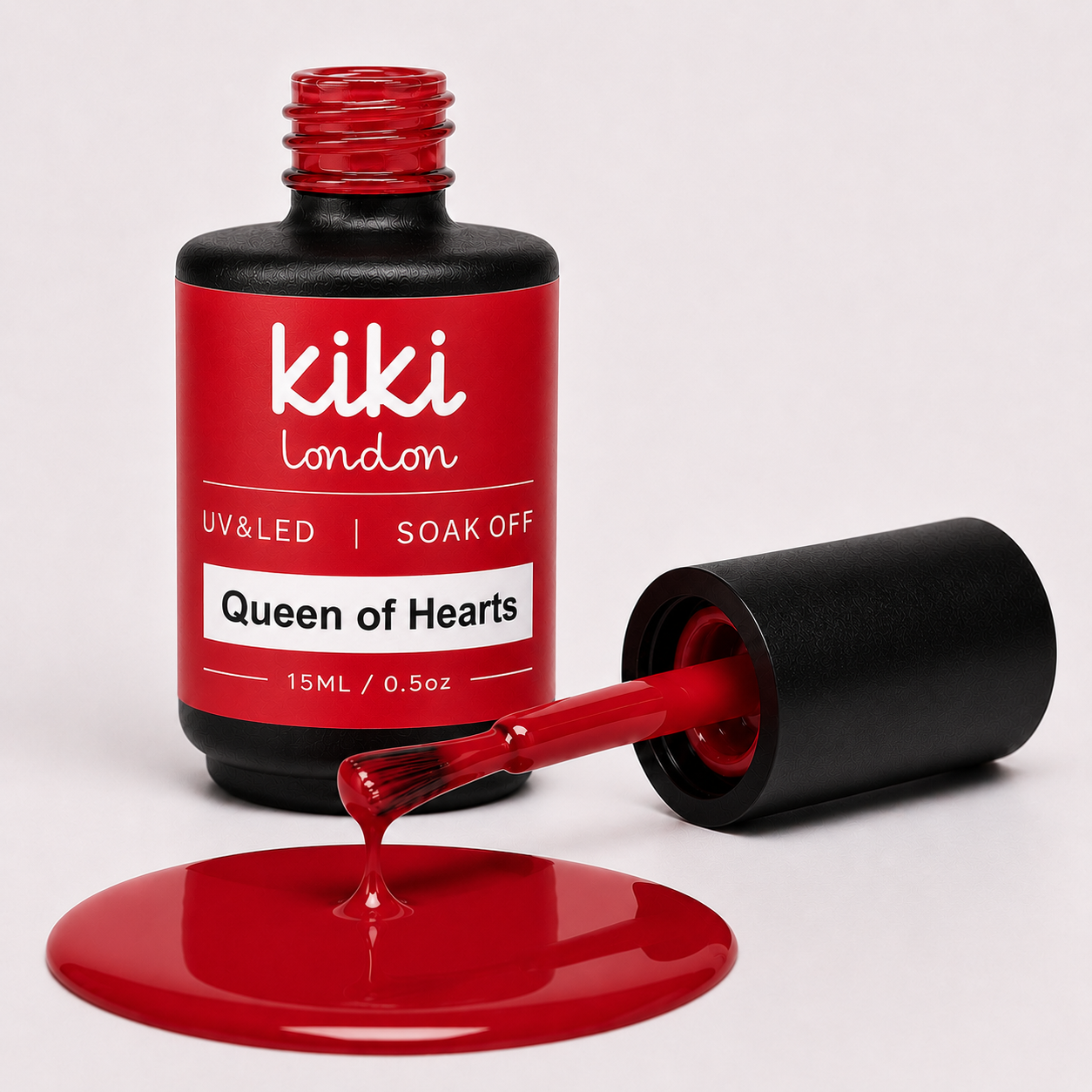 Queen of hearts 15ml