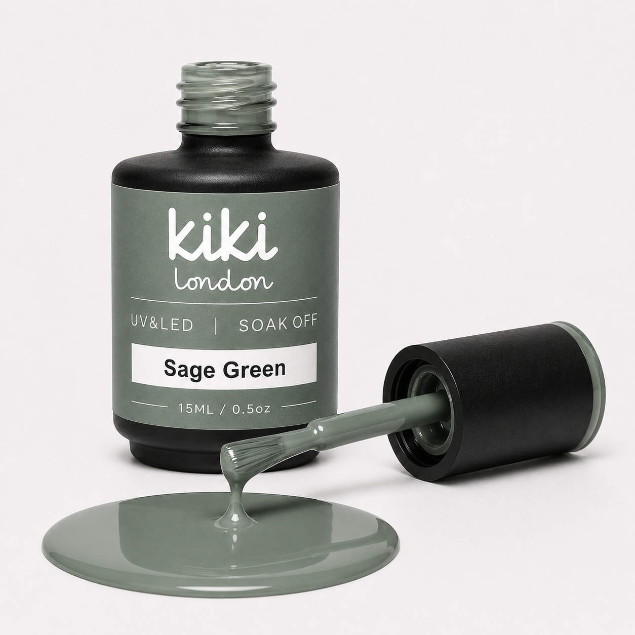 Sage Green 15ml