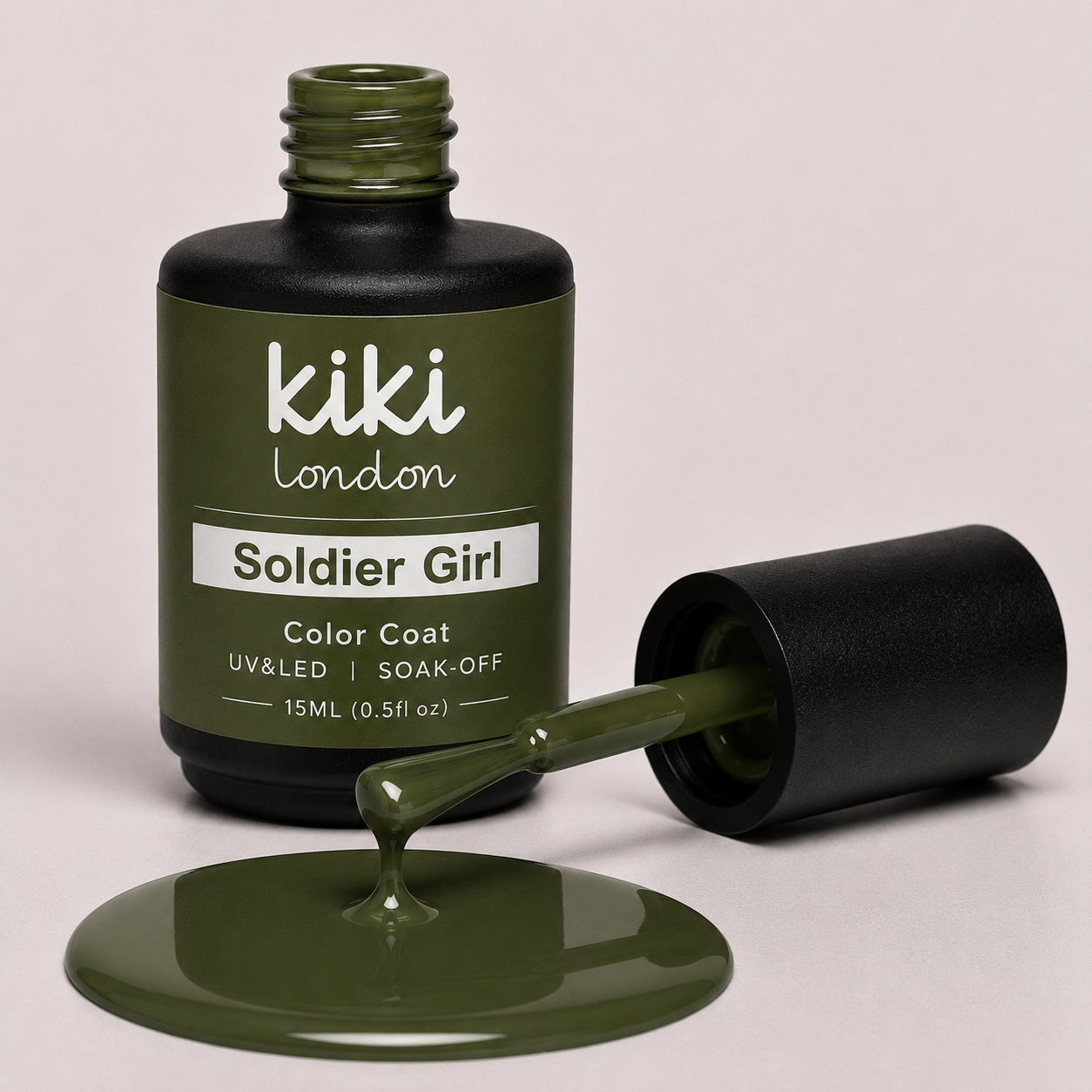 Soldier Girl 15ml