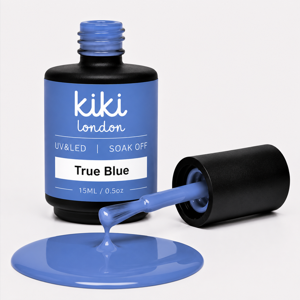 True Blue BL17