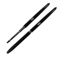Pro Range Nail Art Angled Brush