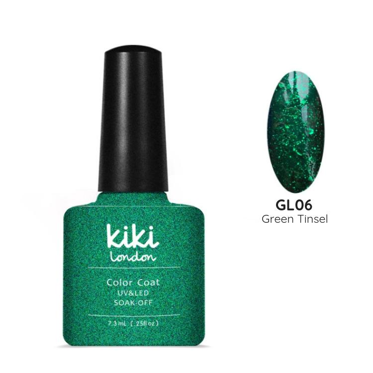 Green Tinsel 15ml