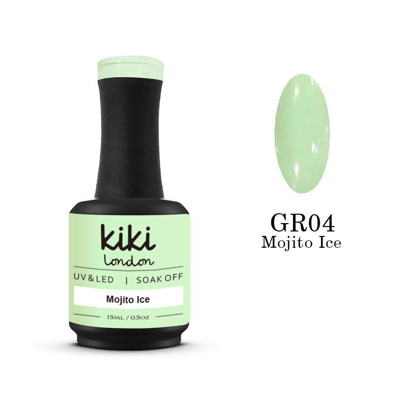 Mojito Ice 15ml