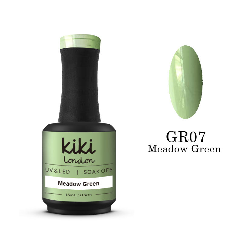 Meadow Green 15ml