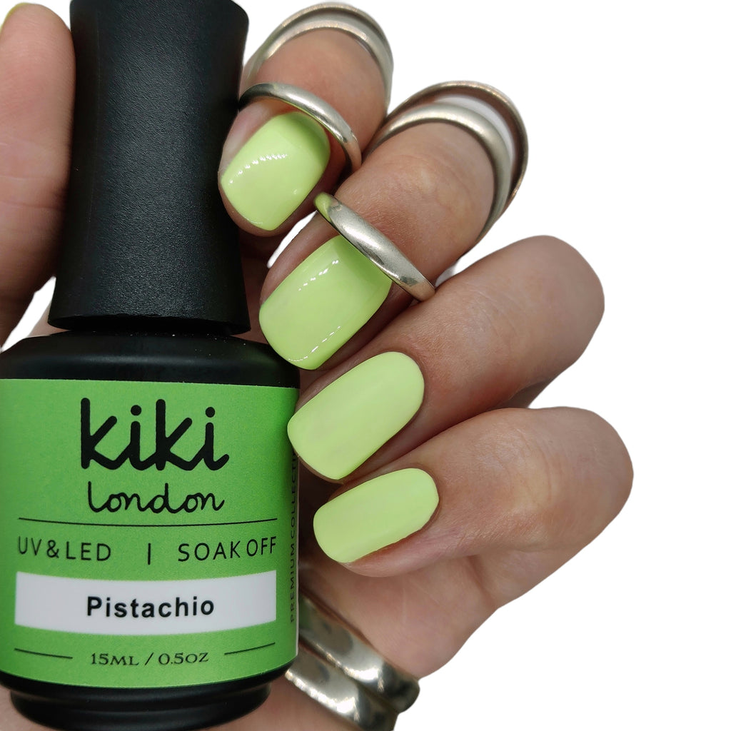 Pistachio 15ML