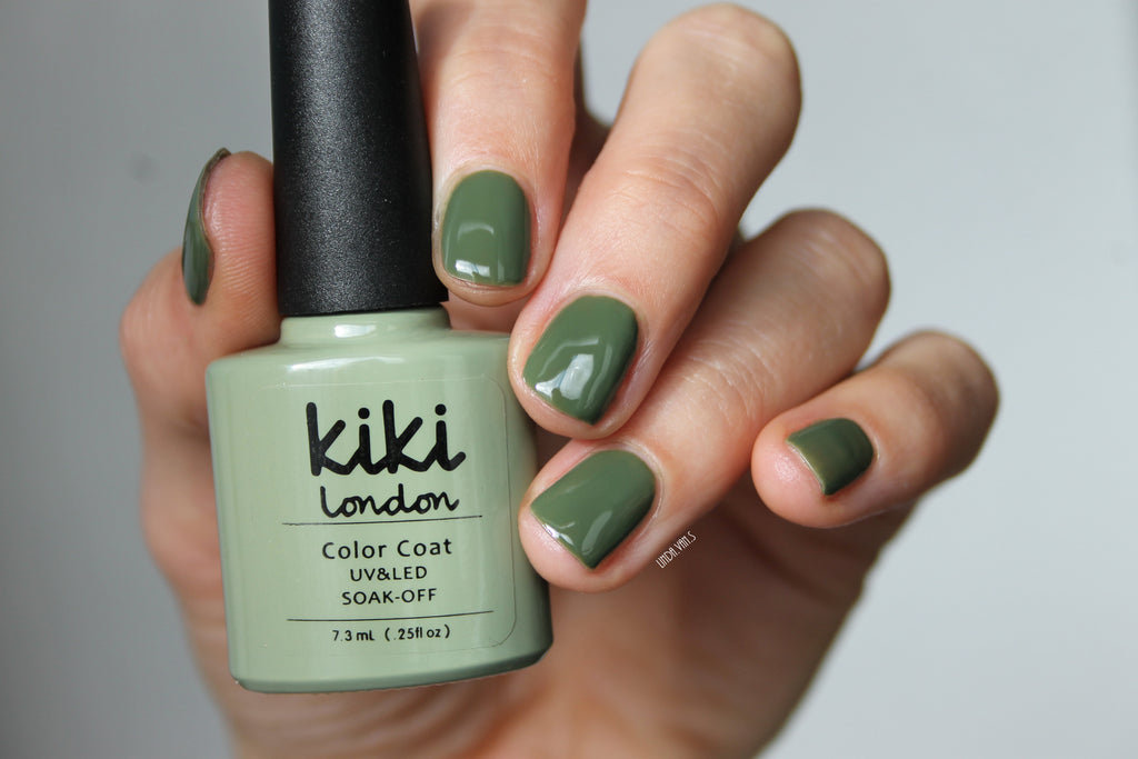 Go Khaki 15ml