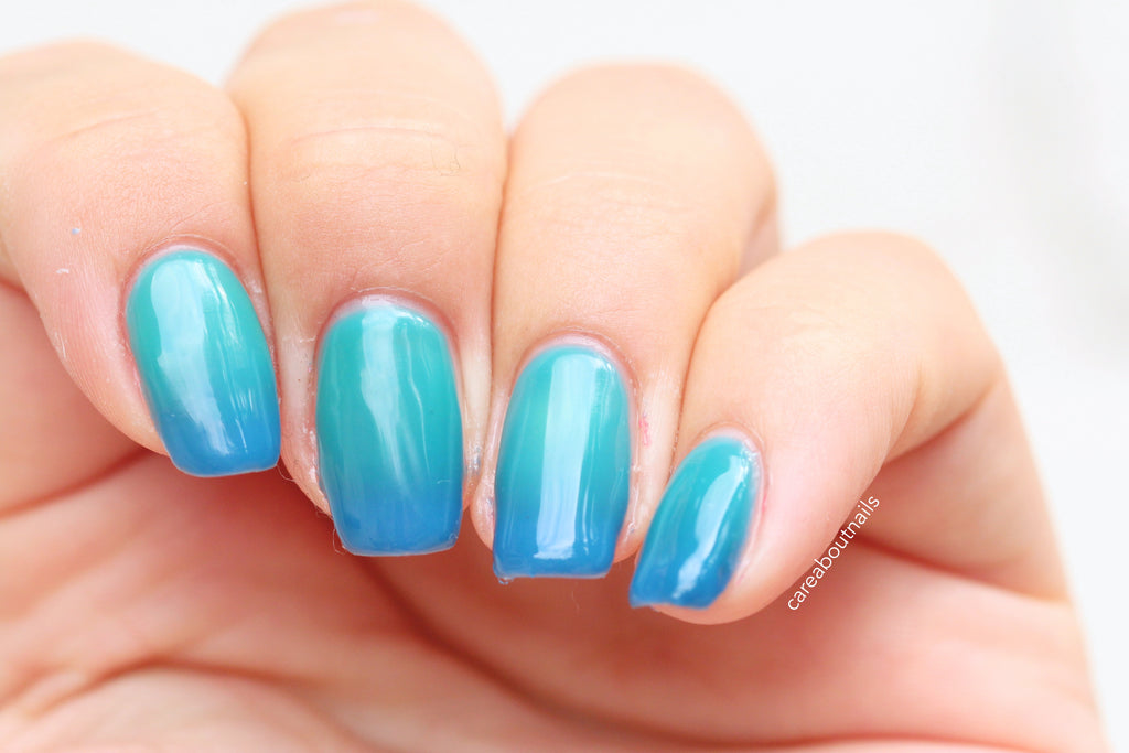 Mermaid Waves 7.3ml