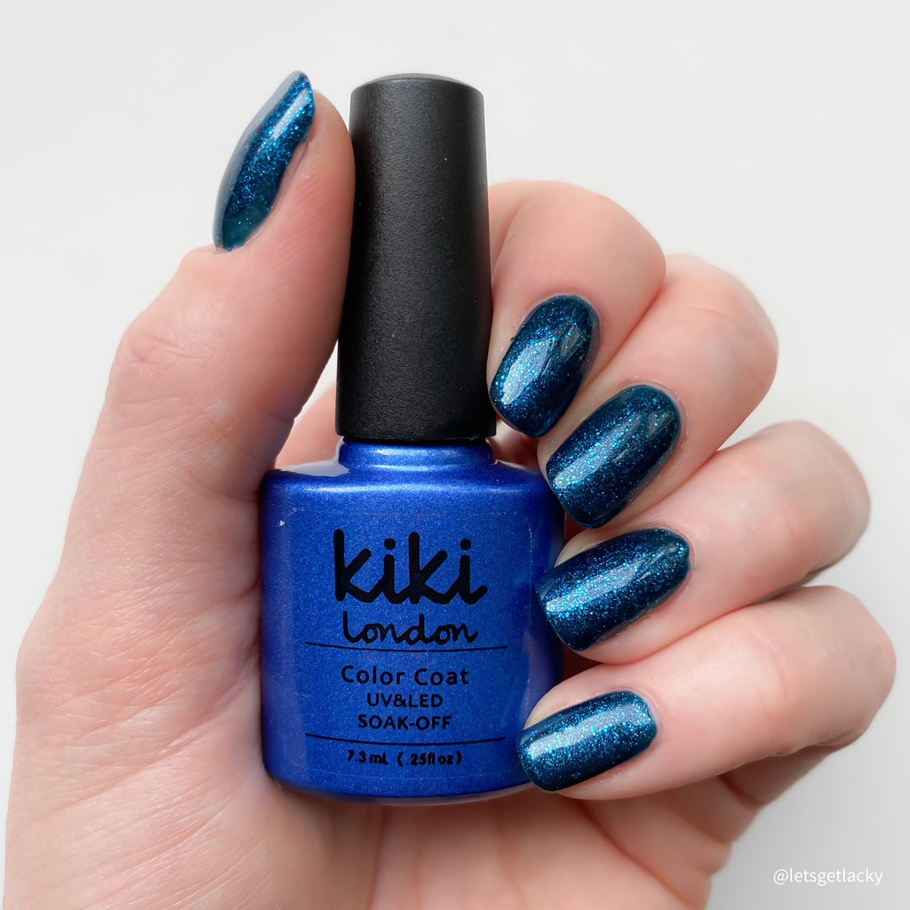 Sapphire Sparkle 15ml