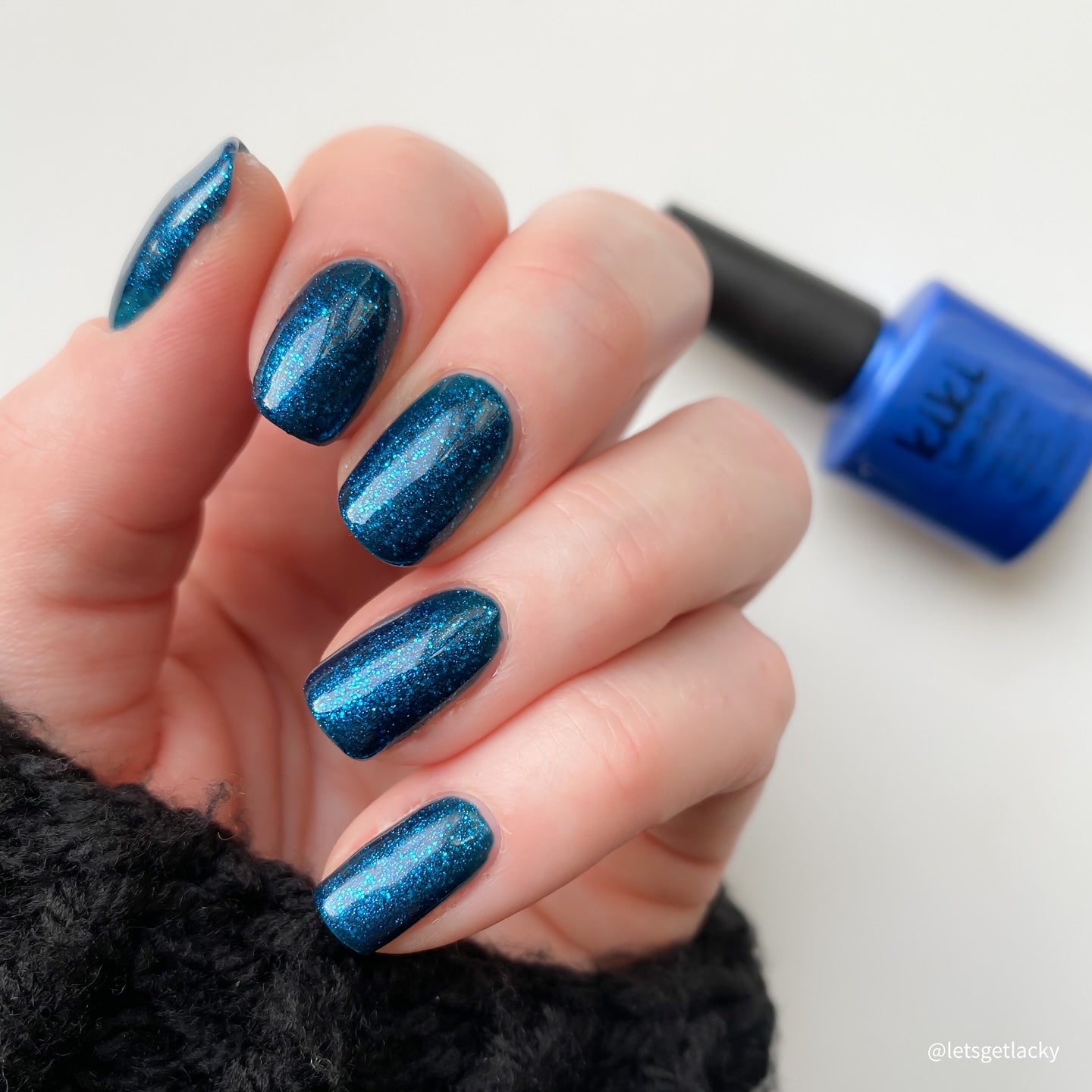 Sapphire Sparkle 15ml
