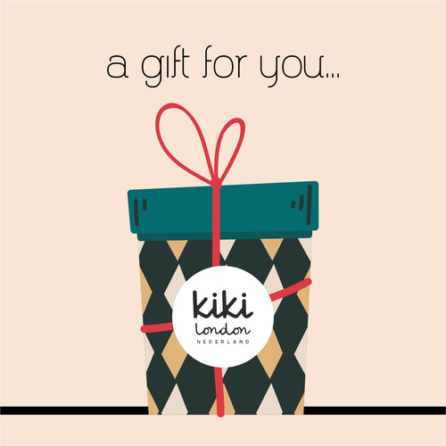 Cadeaukaart