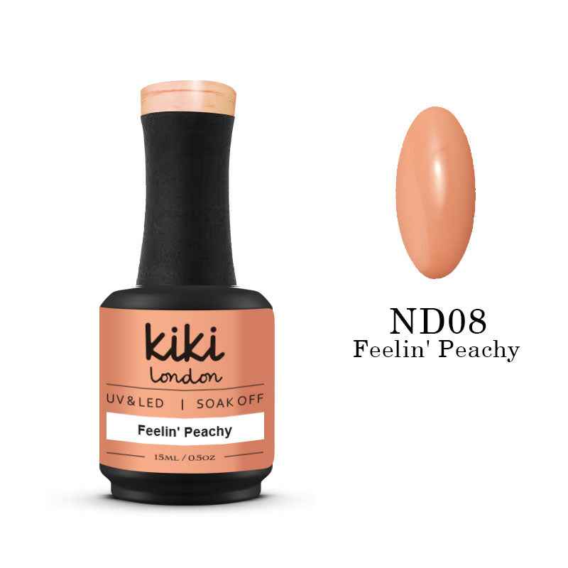 Feelin' Peachy 15ml