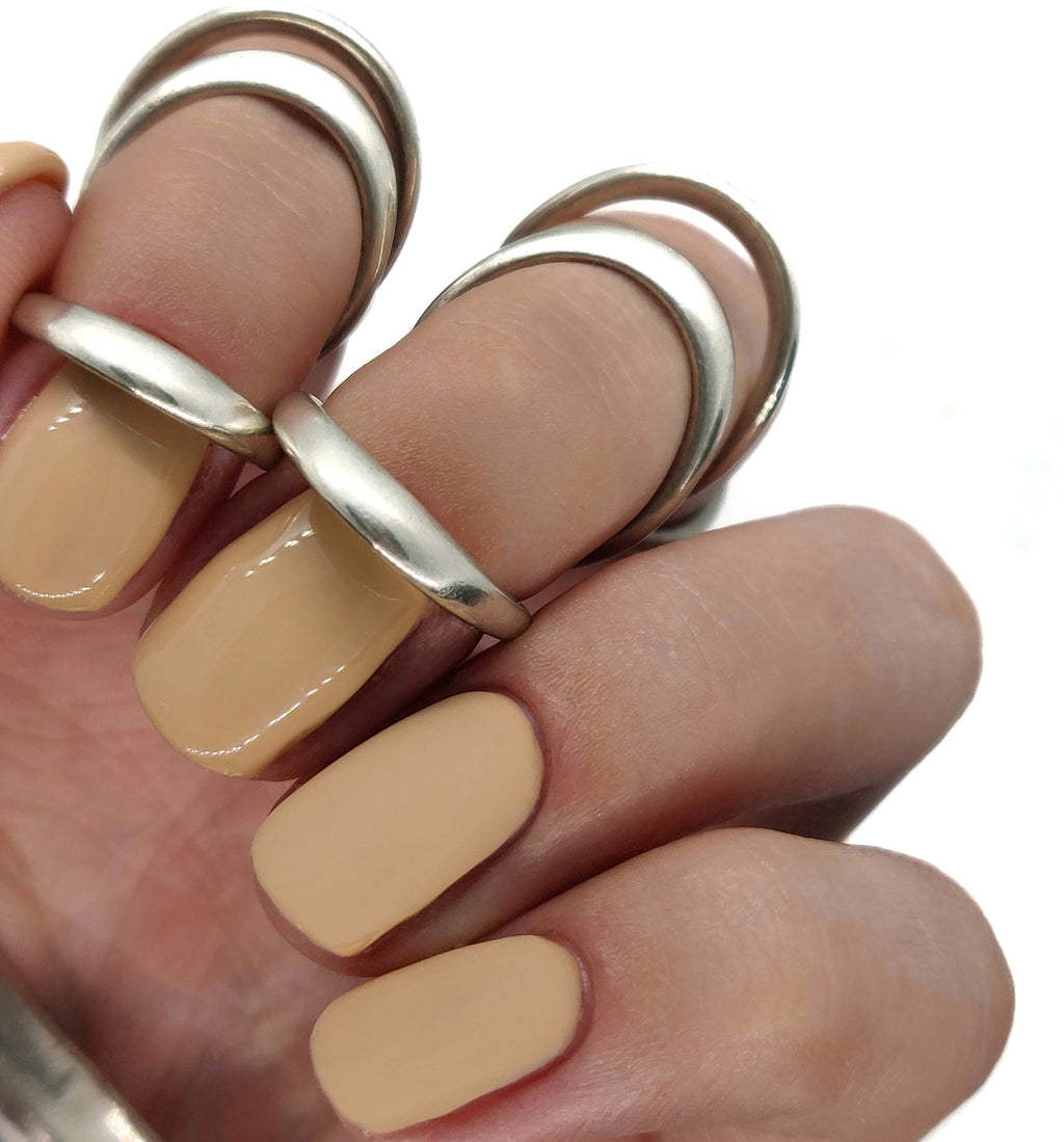 Nude Tan 15ml