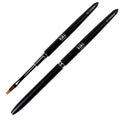 Pro Range Nail Art Ombre Brush
