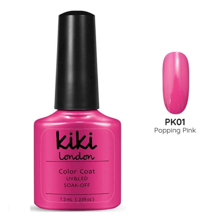 Popping Pink 15ml