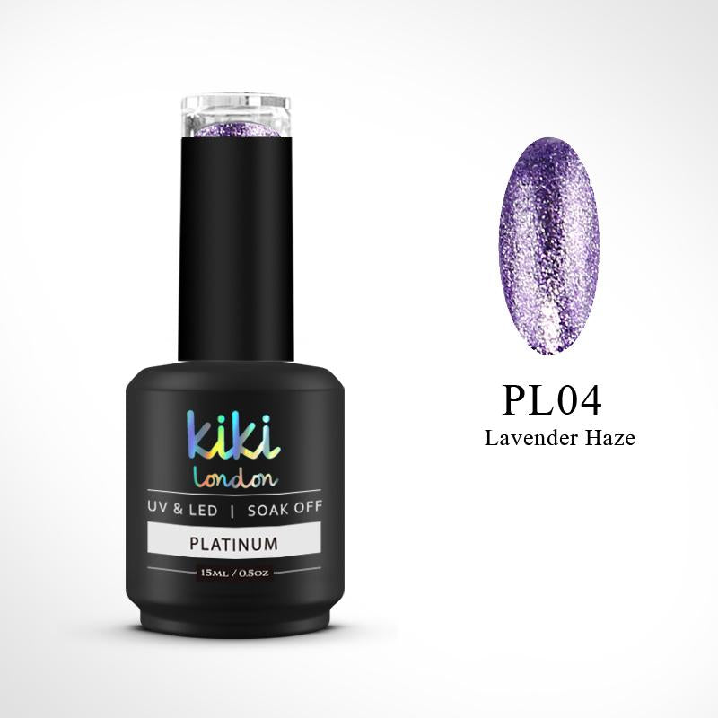 Platinum Lavender Haze 15ml