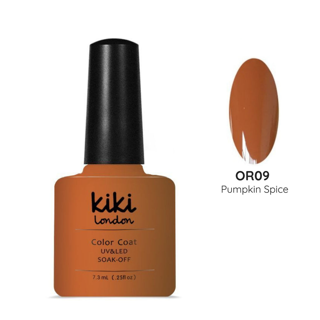 Pumpkin Spice 15ml