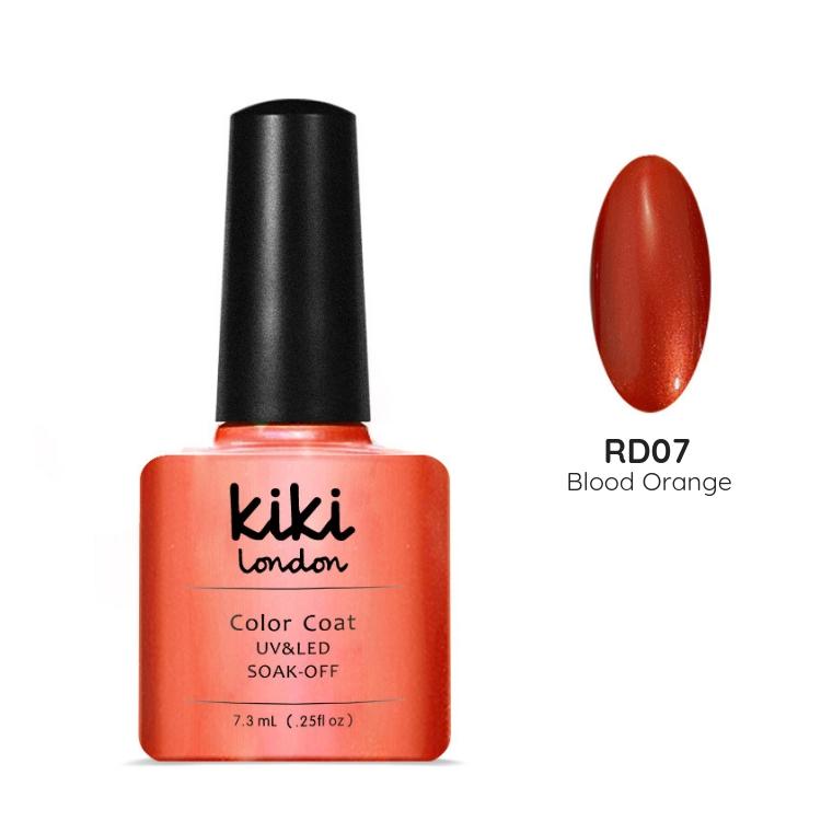 Blood Orange 15ml