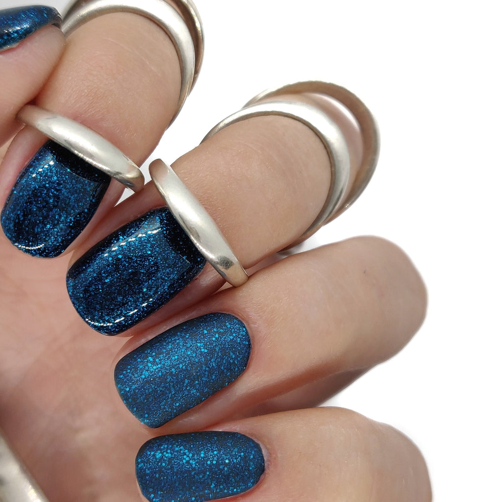 Sapphire Sparkle 15ml
