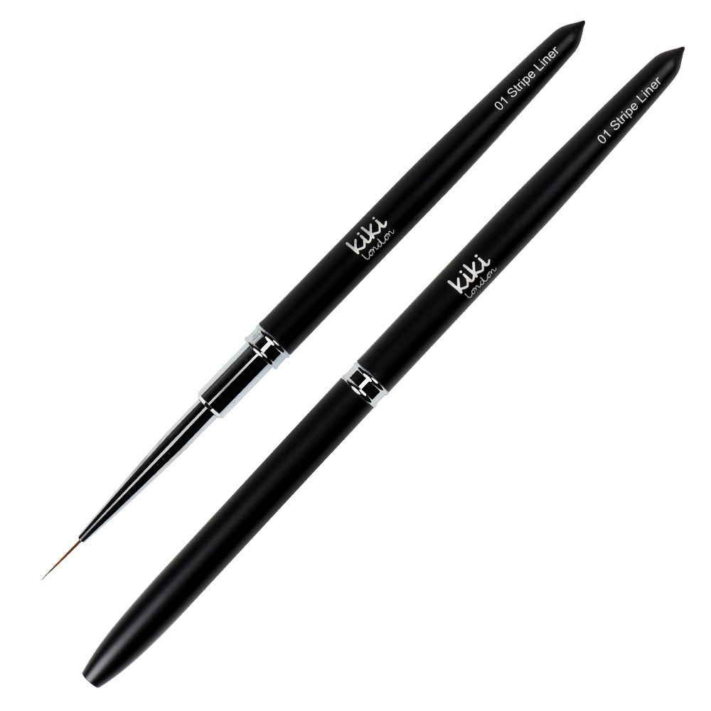 Pro Range Nail Art Stripe Liner Brush