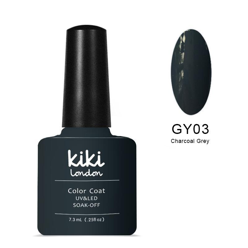 Charcoal Grey 15ml