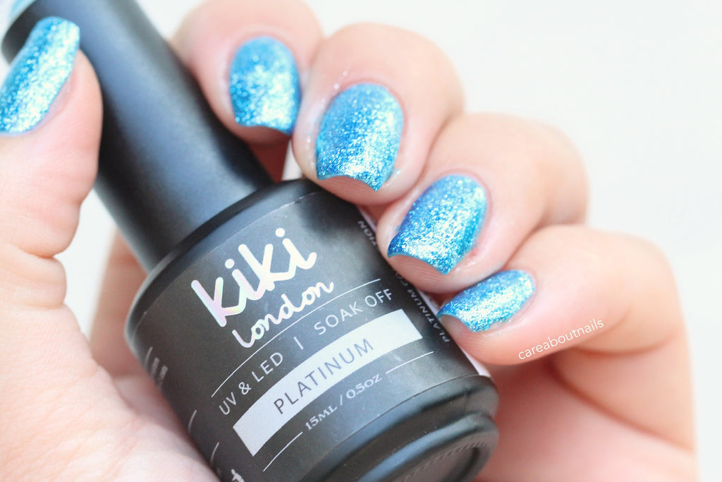 Platinum Blue Wish 15ml