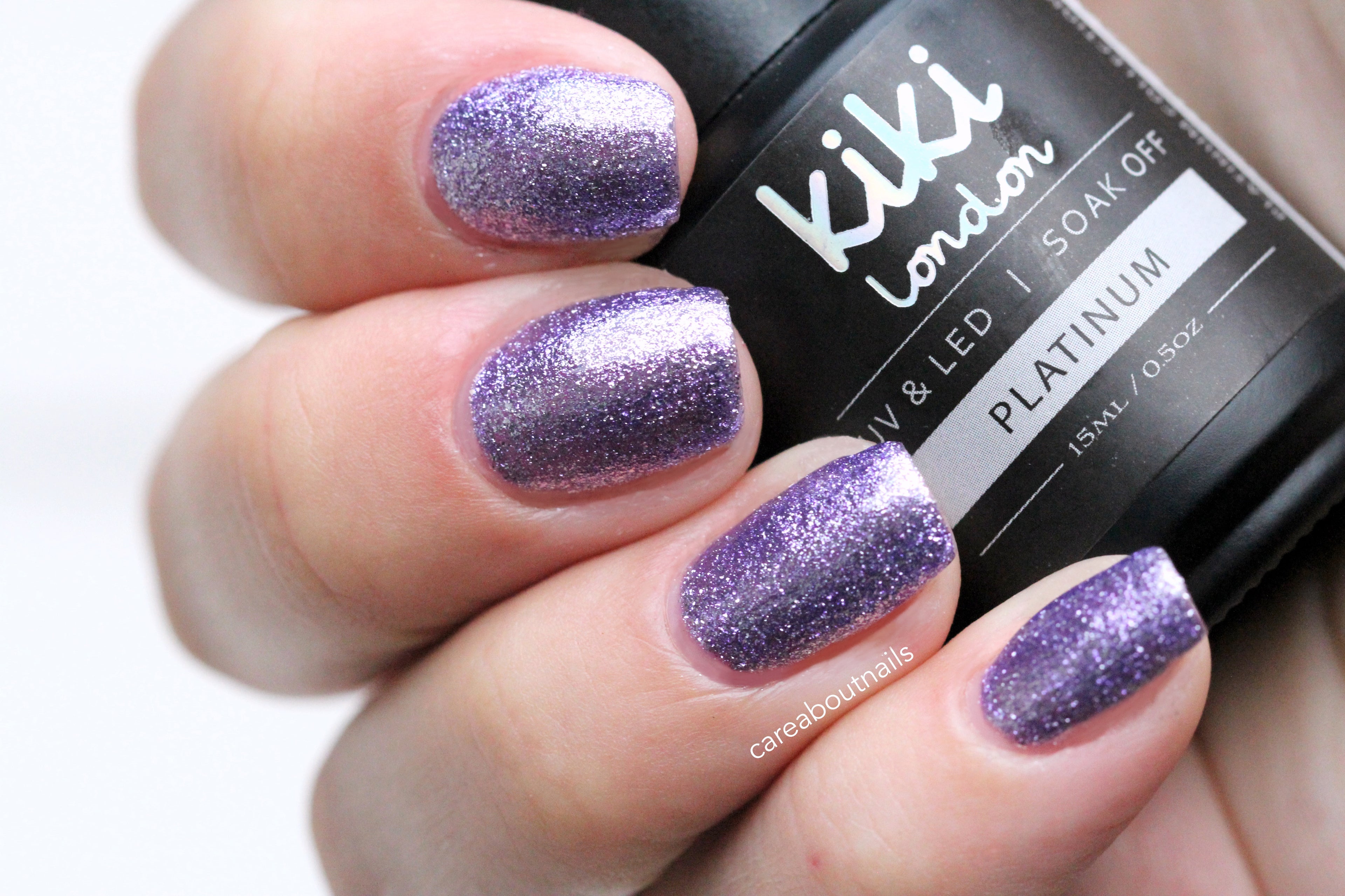 Platinum Lavender Haze 15ml